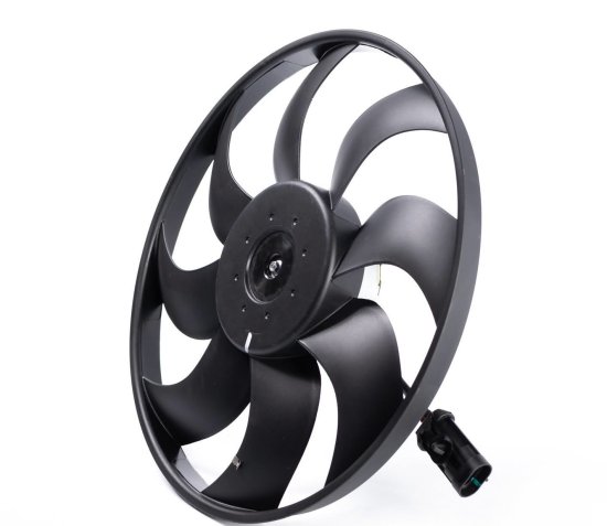 ELETROVENTILADOR RADIADOR JUMPER DUCATO BOXER