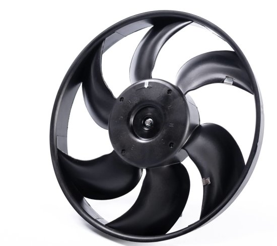 ELETROVENTILADOR RADIADOR GOL PARATI SAVEIRO