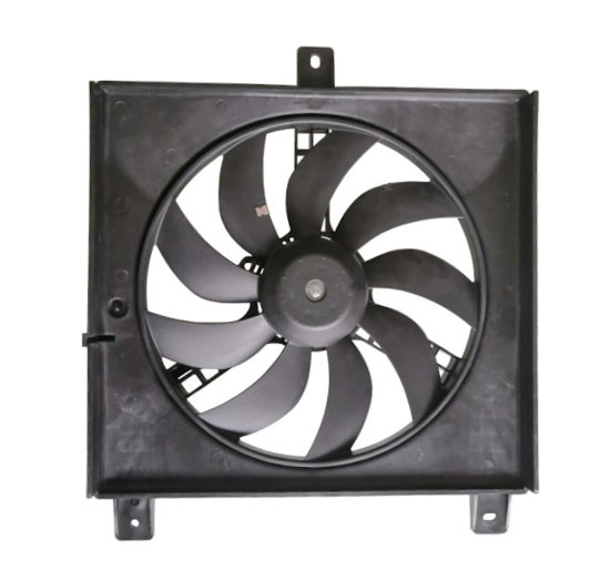 VENTOINHA RADIADOR GMV RENAULT KWID