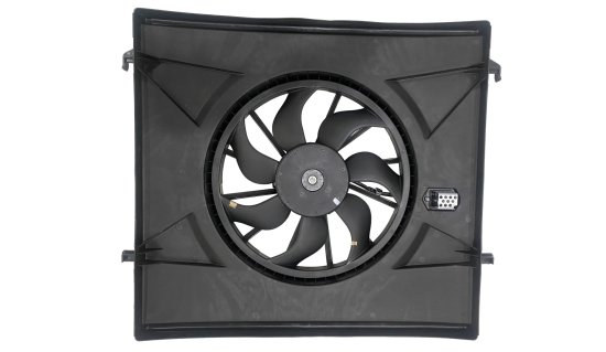 MOTOR VENTILADOR RADIADOR FORD RANGER- 12V