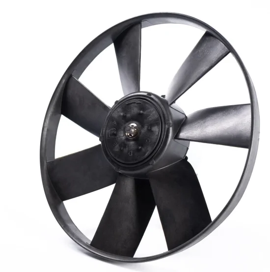 MOTOR VENTILADOR RADIADOR VW GOLF / JETTA / PASSAT/ CORRADO
