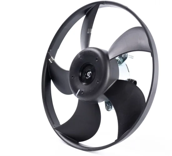 MOTOR VENTILADOR RADIADOR PALIO/STRADA/UNO FIRE/SIENA