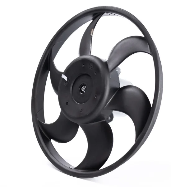 MOTOR VENTILADOR RADIADOR VW GOL / PARATI / SAVEIRO - 12V