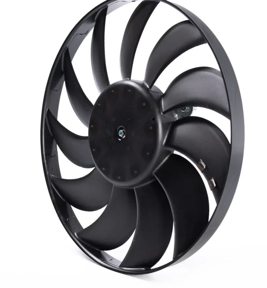 MOTOR VENTILADOR RADIADOR FORD COURIER / FIESTA / KA - 12V