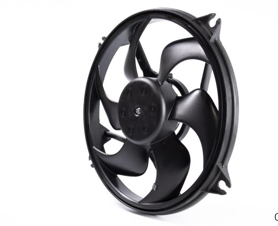MOTOR VENTILADOR RADIADOR CITROEN XSARA PICASSO - 12V