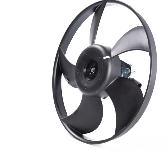MOTOR VENTILADOR RADIADOR PALIO/UNO FIRE/SIENA/WEEKEND