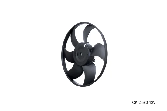 MOTOR VENTILADOR RADIADOR RENAUT DUSTER - 12V