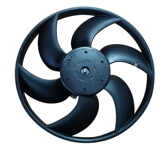 MOTOR VENTILADOR RADIADOR RENAULT CLIO - 12V