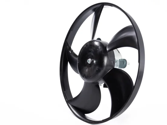 MOTOR VENTILADOR RADIADOR PALIO/WEEKEND/SIENA/STRADA/PRISMA