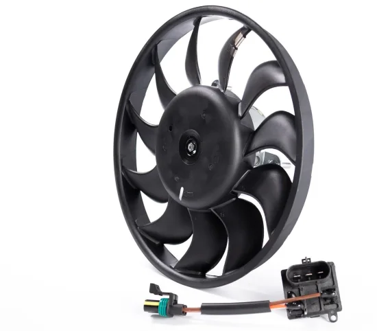MOTOR VENTILADOR RADIADOR CELTA LIFE/SPIRIT/SUPER - 12V