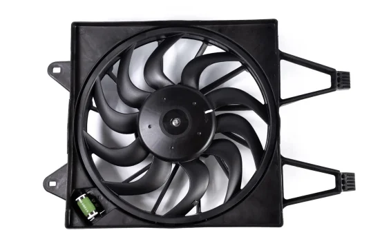 MOTOR VENTILADOR RADIADOR GRAND SIENA/MOBI/NOVO UNO/PALIO