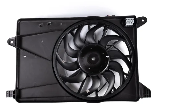 MOTOR VENTILADOR RADIADOR AGILE/CORSA/MONTANA/MONTANA - 12V