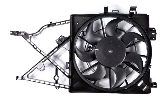 MOTOR VENTILADOR RADIADOR GM VECTRA 2.0 e 2.2 96 > 05