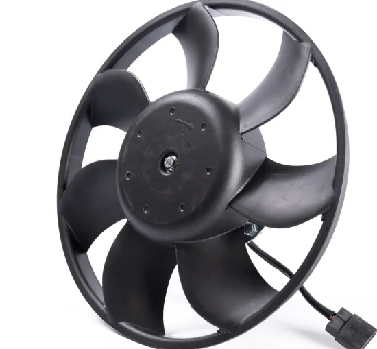 MOTOR VENTILADOR RADIADOR VERSAILLES/GOL/VOYAGE/SAVEIRO