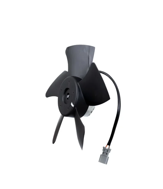 MOTOR VENTILADOR RADIADOR HONDA NEW CIVIC - 12V