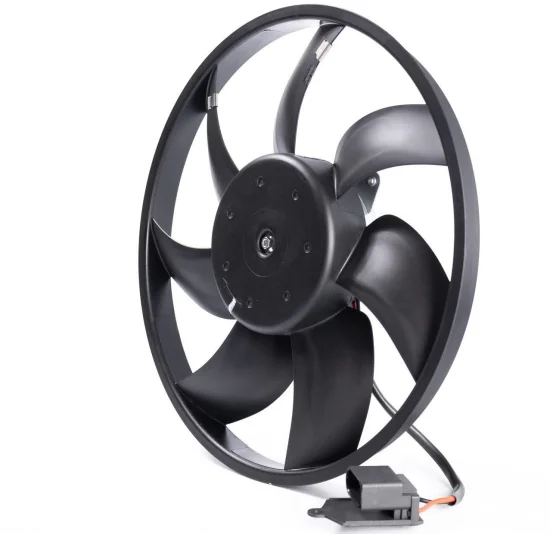 MOTOR VENTILADOR RADIADOR VW UP - 12V SEM AR CONDICIONADO