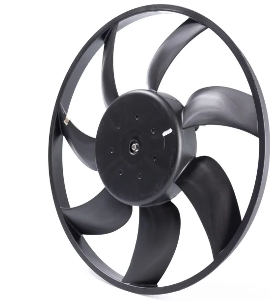 MOTOR VENTILADOR RADIADOR GRAND SIENA/MOBI/NOVO FIORINO/UNO/PALIO - 12V