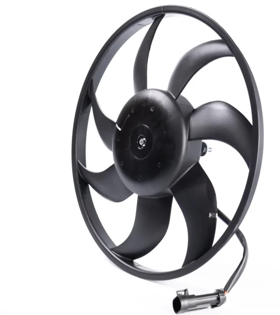 MOTOR VENTILADOR RADIADOR CORSA/MONTANA/PALIO/STRADA - 12V