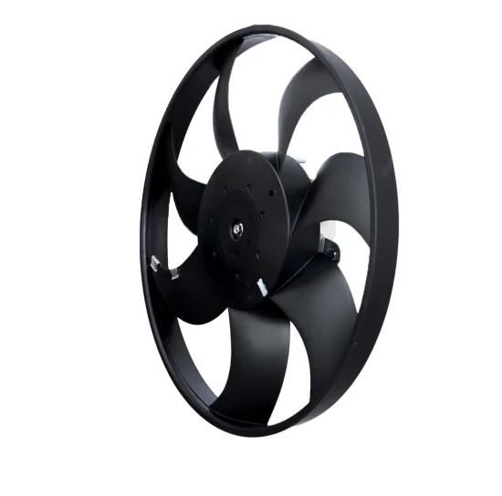 MOTOR VENTILADOR RADIADOR GM MERIVA - 12V