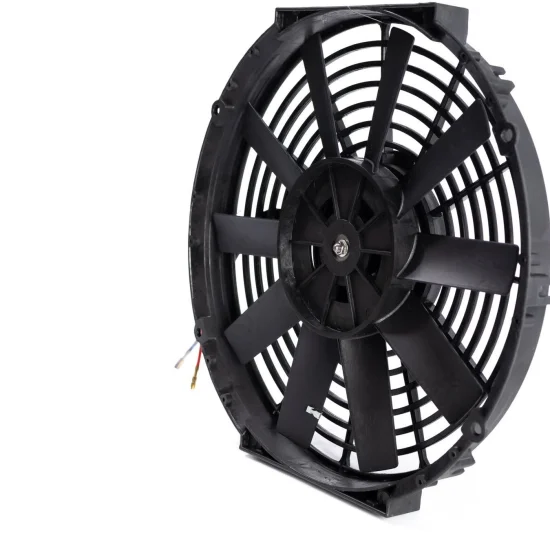 ELETROVENTILADOR UNIVERSAL PS RETAS 12