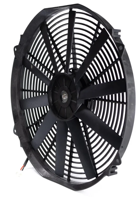 ELETROVENTILADOR UNIVERSAL PS RETAS 16