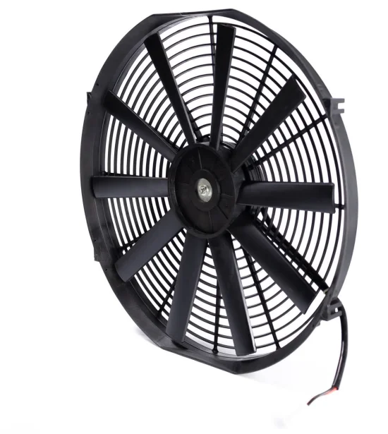ELETROVENTILADOR UNIVERSAL PS RETAS 16