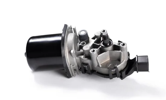MOTOR DO LIMPADOR TOYOTA COROLLA / FORD FIESTA - 12V