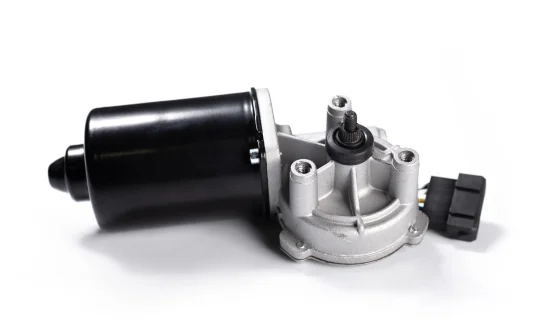 MOTOR DO LIMPADOR FORD FIESTA / COURIER - 12V