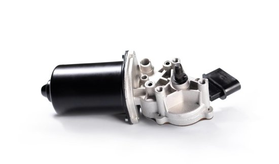 MOTOR LIMPADOR GOL VOYAGE SAVEIRO 1VW0ML306