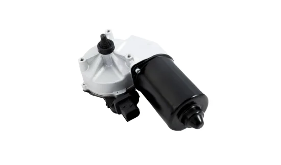 MOTOR DO LIMPADOR SCANIA - 24V