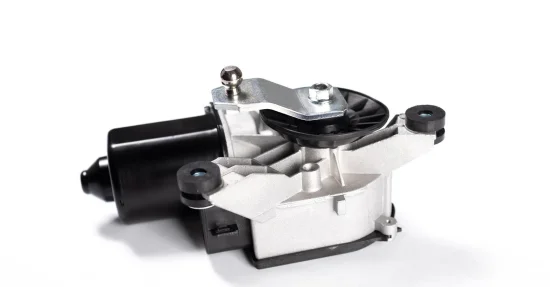 MOTOR DO LIMPADOR GM BLAZER / S10 - 12V