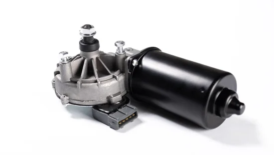 MOTOR DO LIMPADOR CAMINHES TGA / TGM / TGS / TGX - 24V
