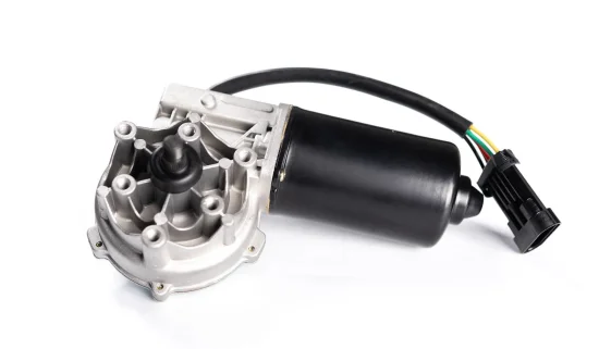 MOTOR DO LIMPADOR IVECO TECTOR / CURSOR / EUROCARGO - 24V
