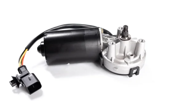 MOTOR DO LIMPADOR CITROEN XSARA PICASSO - 12V
