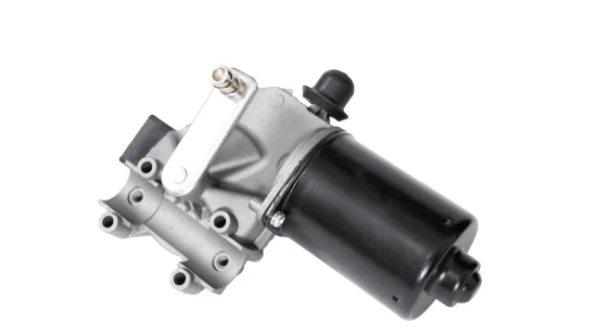 MOTOR DO LIMPADOR RENAULT MASTER - 12V