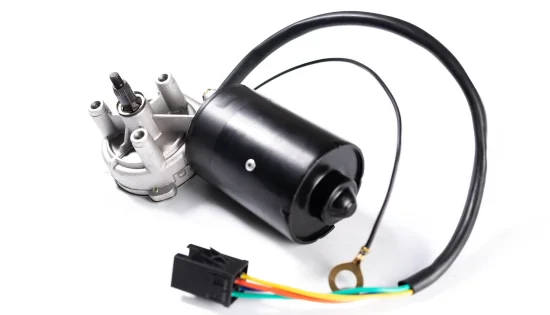 MOTOR LIMPADOR FORD F1000/F2000/F4000/F11000/F13000 - 12V