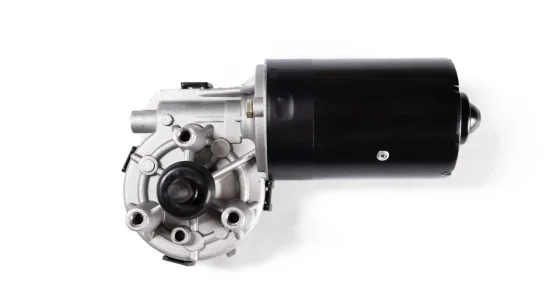 MOTOR DO LIMPADOR VW GOL / PARATI / SAVEIRO - 12V