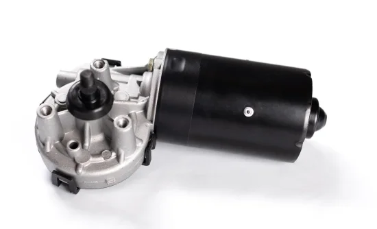 MOTOR DO LIMPADOR VW GOL / PARATI / SAVEIRO - 12V