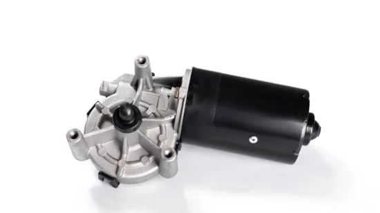 MOTOR DO LIMPADOR FORD ESCORT/VERONA/VW LOGUS/POINTER - 12V