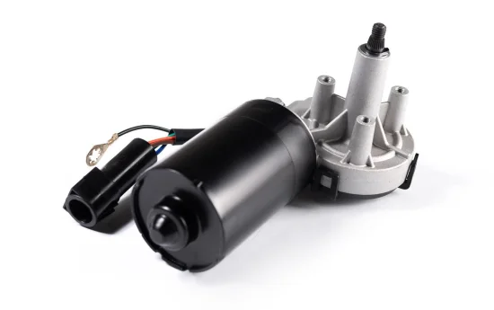 MOTOR LIMPADOR FORD F1000/F4000/F11000/F12000/F14000 - 12V