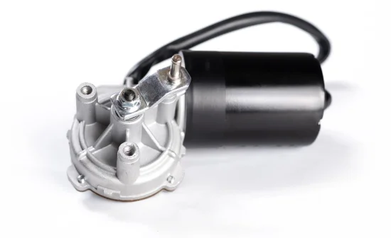 MOTOR DO LIMPADOR TOYOTA BANDEIRANTE - 12V