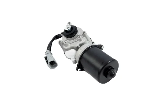 MOTOR DO LIMPADOR RENAUT MASTER - 12V