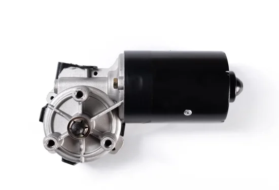 Motor do Limpador Gm Astra - 12v