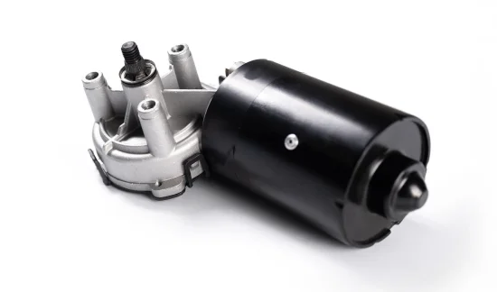 MOTOR DO LIMPADOR GM ASTRA - 12V