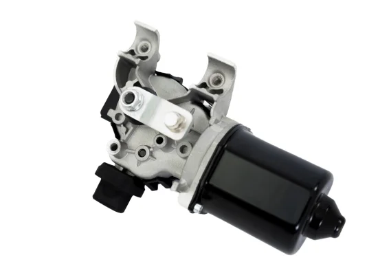 MOTOR DO LIMPADOR RENAULT LOGAN / SANDERO - 12V