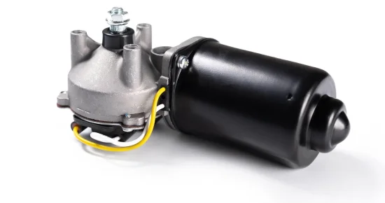 MOTOR DO LIMPADOR GM MONZA / CELTA / CORSA - 12V
