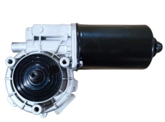 MOTOR DO LIMPADOR ACTROS E AXOR