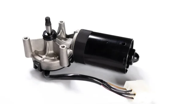 MOTOR LIMPADOR MB 100/100D/120/130/140/150/160/170/180 - 12V