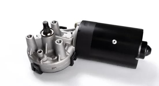 MOTOR DO LIMPADOR FORD KA - 12V