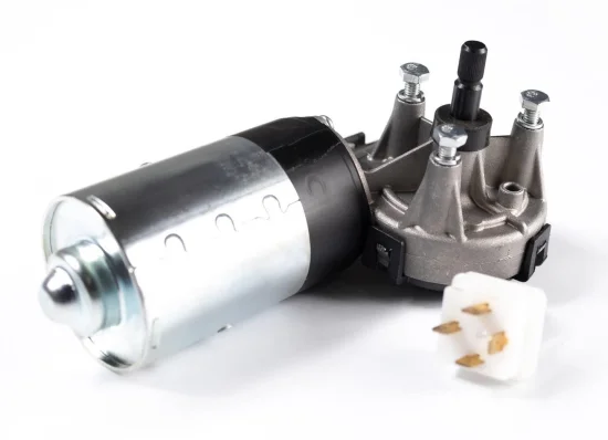 MOTOR DO LIMPADOR MERCEDES-BENZ SPRINTER - 24V